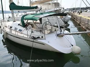Beneteau First 45F5 used - photo 1