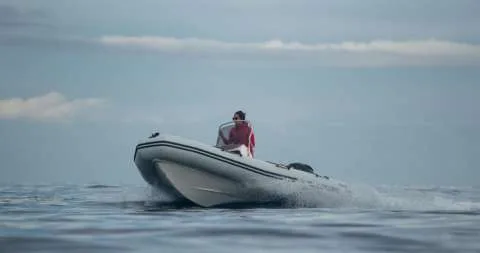 Bombard Sunrider 550 gebraucht - Foto 1