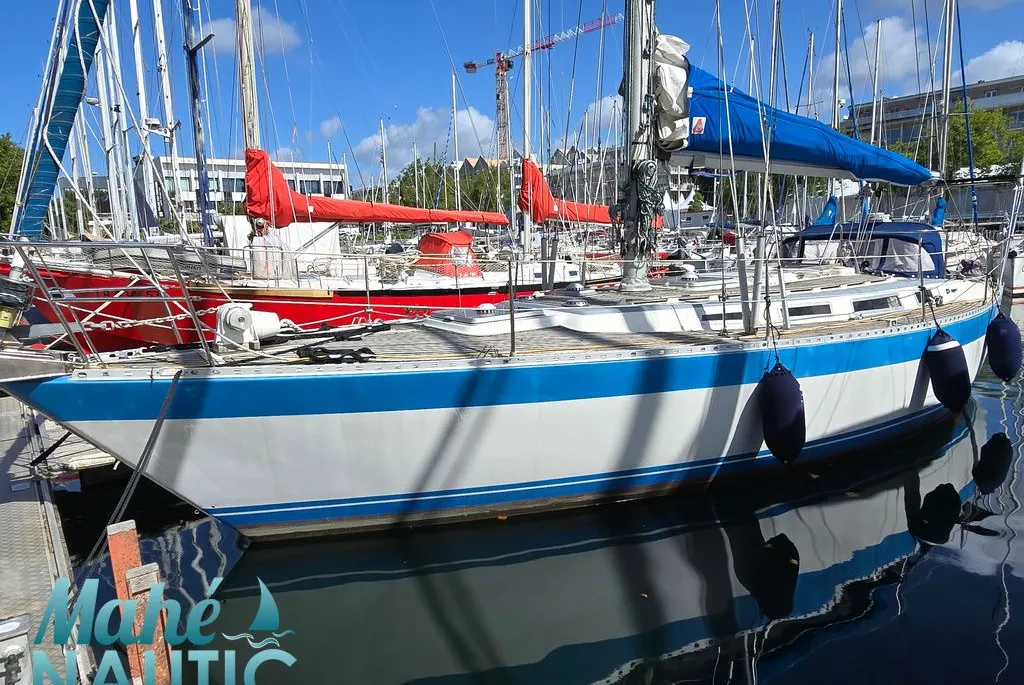 Wauquiez HOOD 38 MK 1 DL usato - foto 1