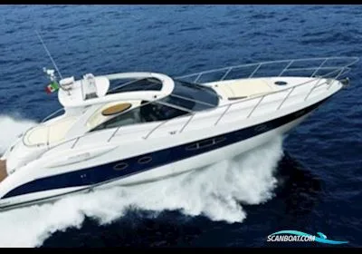 Atlantis 47 HT used - photo 1