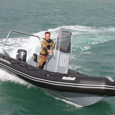 Bombard Explorer 550 used - photo 1