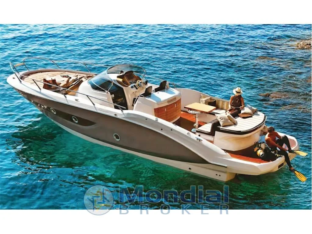 Sessa Marine KEY LARGO 34 d'occasion - photo 1