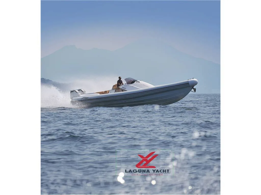 PY YACHT PY 100 used - photo 1