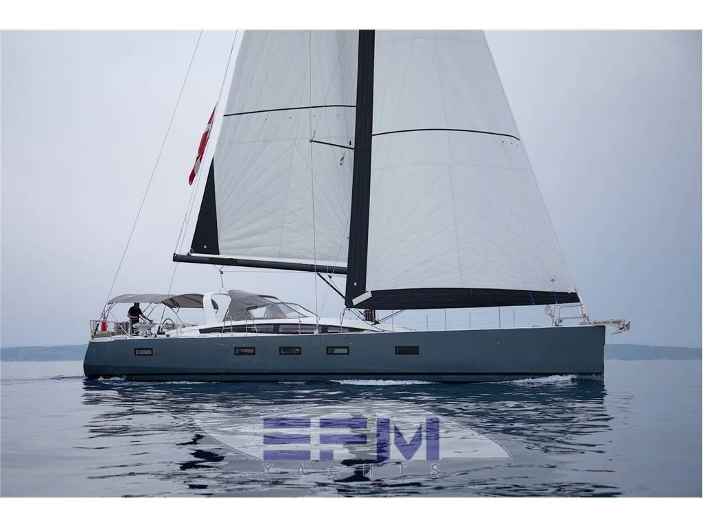 Jeanneau 64 used - photo 1