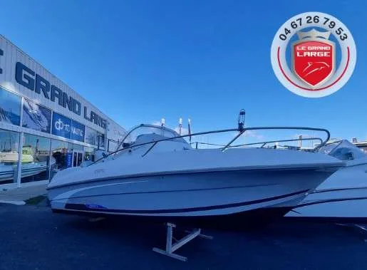 Beneteau FLYER 550 SUNDECK usato - foto 1