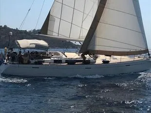 Dufour 525 Grand Large gebraucht - Foto 1
