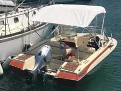 Glastron V 162 Futura gebraucht - Foto 1