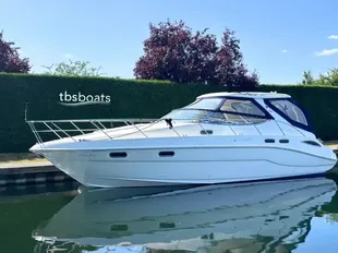 Sealine S41 usato - foto 1