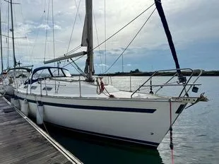 Bavaria Yachts 35 Holiday used - photo 1