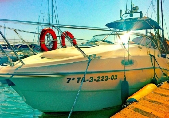 Sealine S23 usato - foto 1
