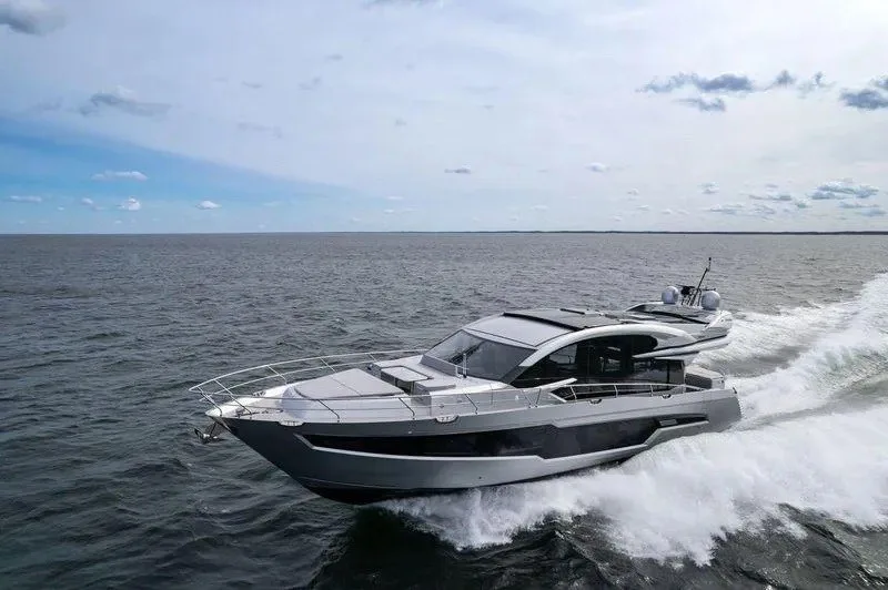 Galeon 700 SKY gebraucht - Foto 1