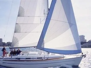 Bavaria Yachts 36 Cruiser used - photo 1
