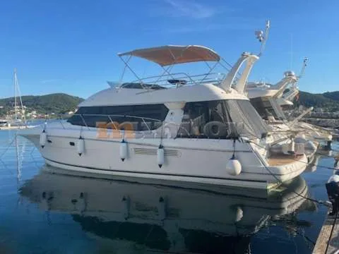 Jeanneau Prestige 46 Fly usato - foto 1
