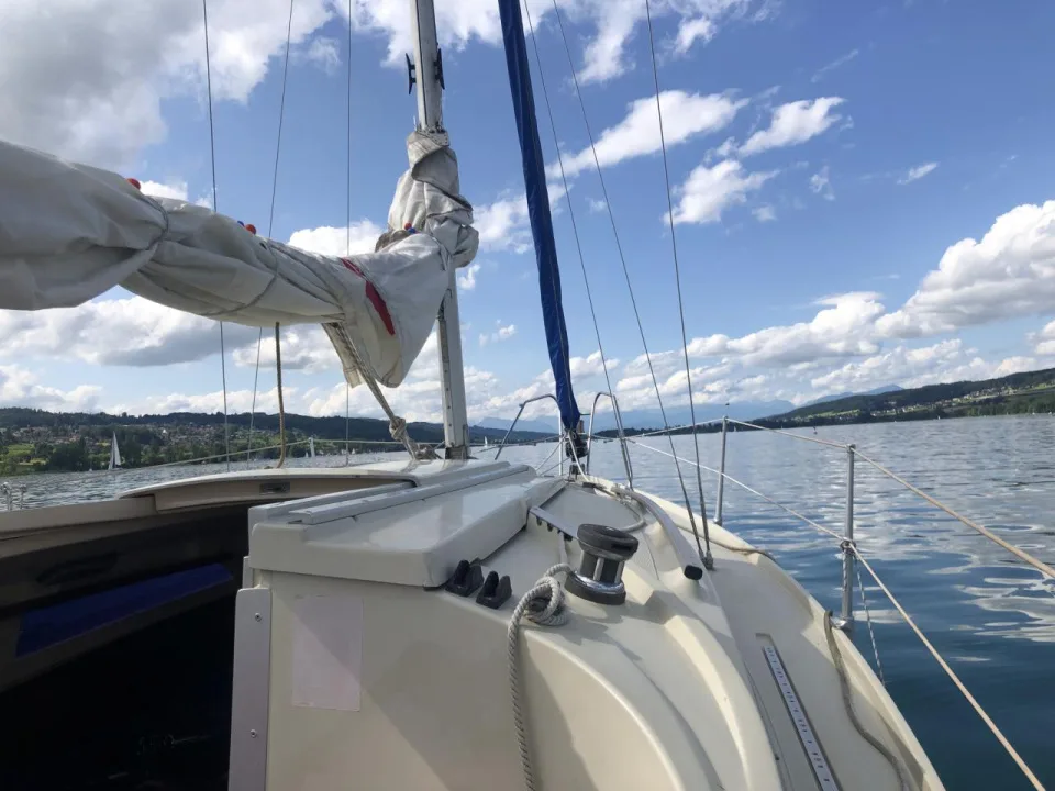 Sunbeam 25 usato - foto 1