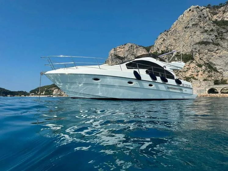 Azimut 42 usato - foto 1