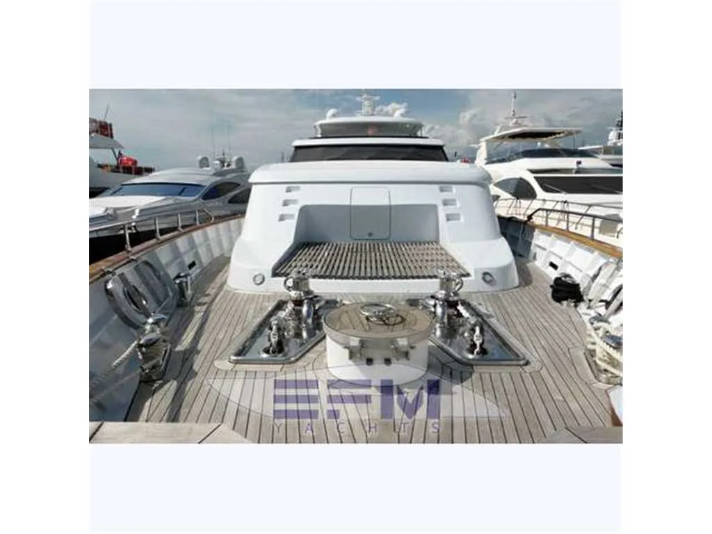 Codecasa 34 d'occasion - photo 1
