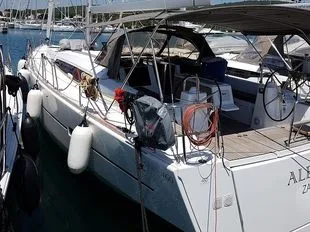 Dufour 460 GL gebraucht - Foto 1
