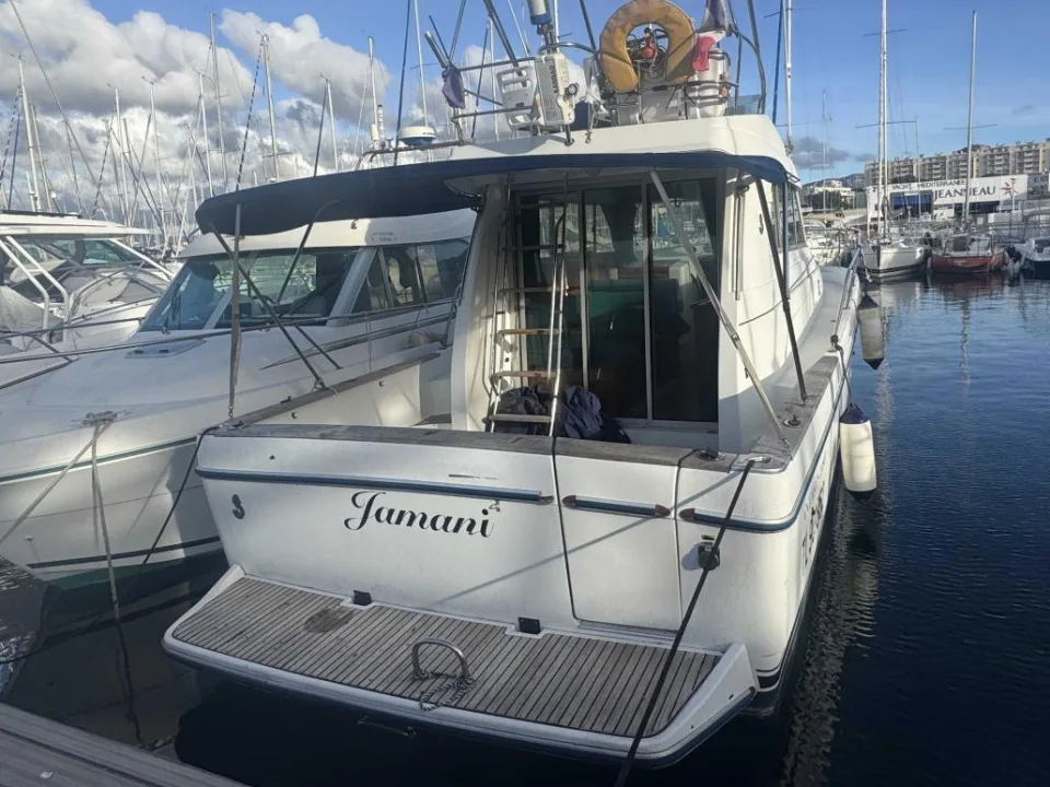 Beneteau ANTARES 1080 usato - foto 1