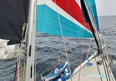 Dehler 35 Cruiser used - photo 1