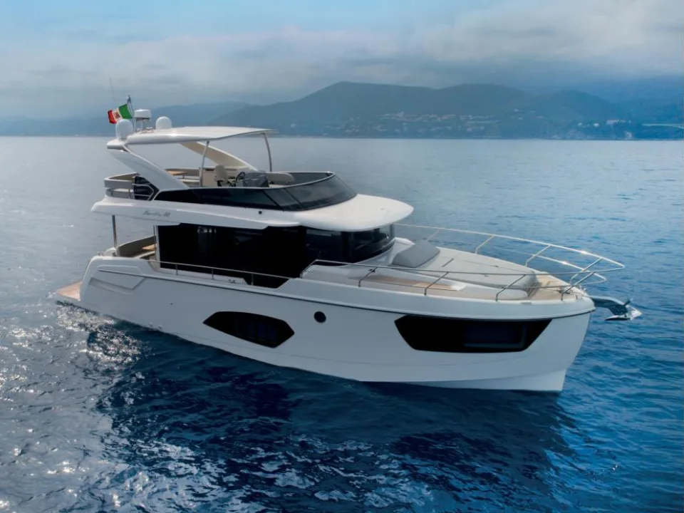 Absolute Navetta 48 used - photo 1