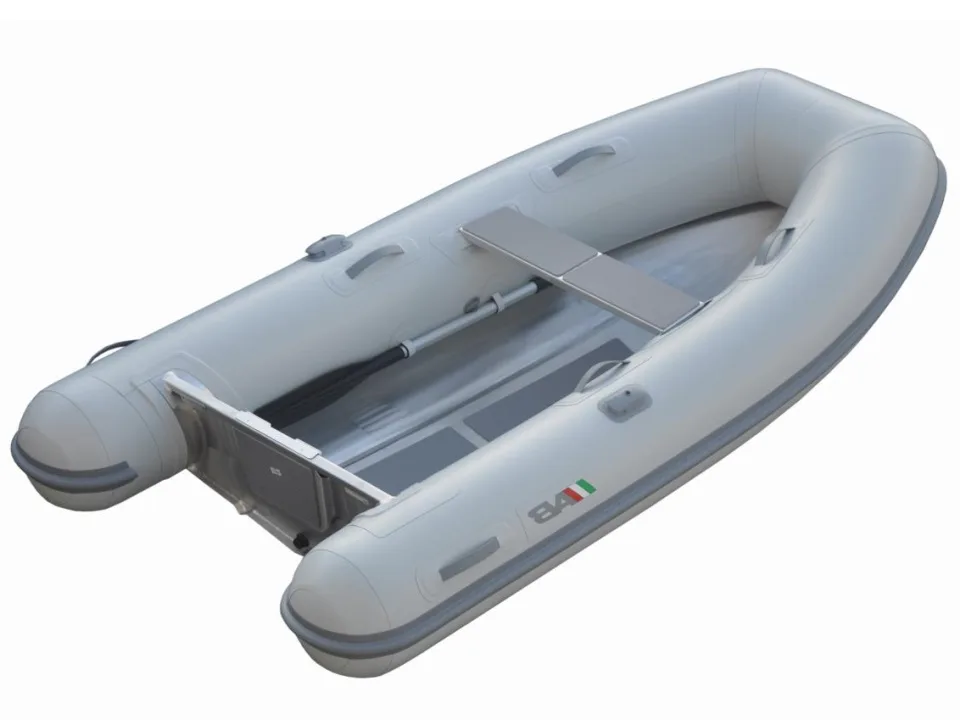AB Inflatables Lammina 9 UL used - photo 1