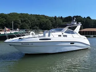 Sealine S28 usato - foto 1