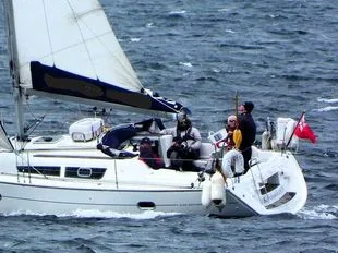 Jeanneau Sun Odyssey 32i used - photo 1