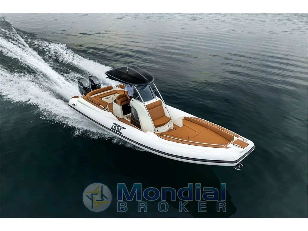 BSC 100 GT ELEGANCE used - photo 1