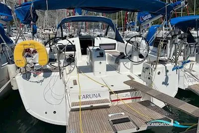 Jeanneau Sun Odyssey 440 gebraucht - Foto 1