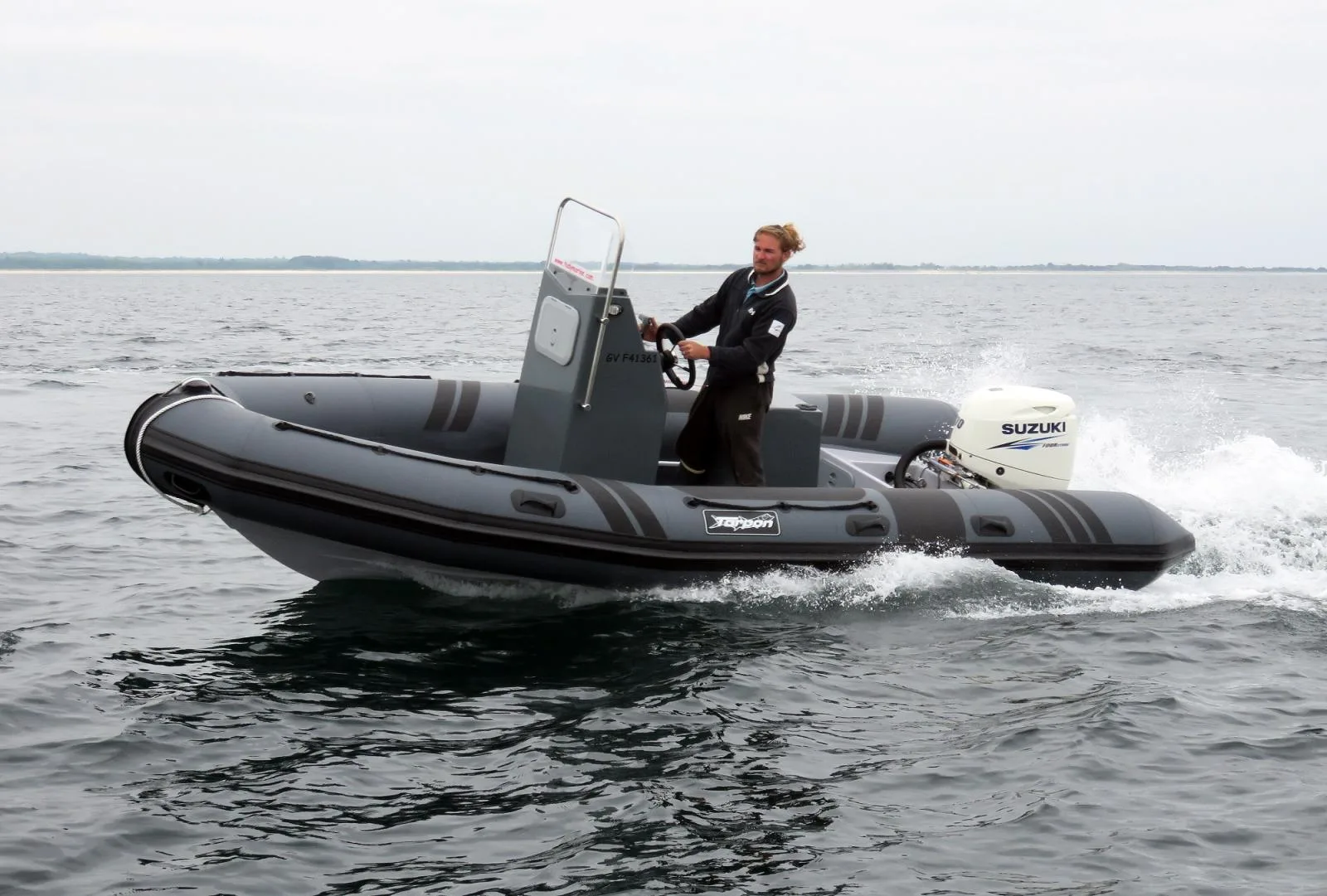 Tarpon ad55 gebraucht - Foto 1