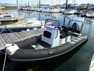 Brig N610 gebraucht - Foto 1