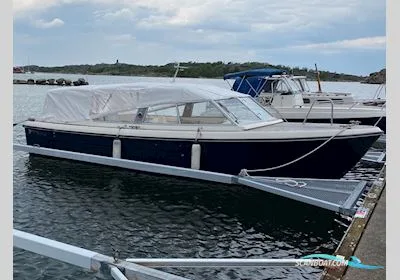 Fjord Terne 24 used - photo 1