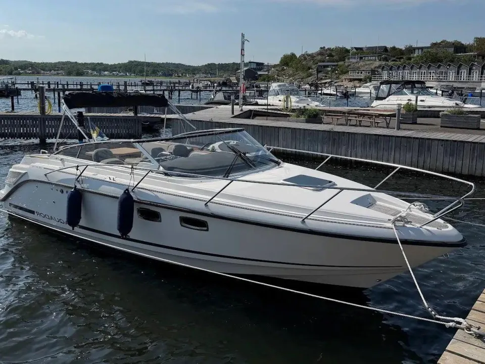 Aquador 27 DC gebraucht - Foto 1