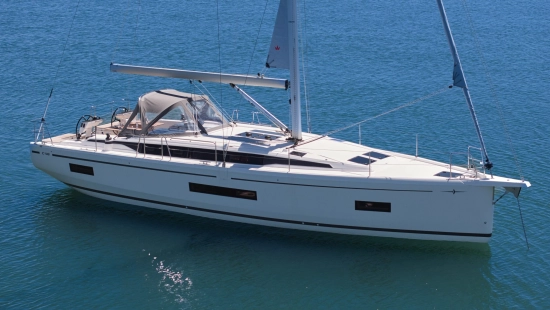 Bavaria Yachts Yachts C46 used - photo 1