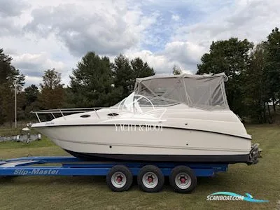 Chaparral 240 Signatur used - photo 1