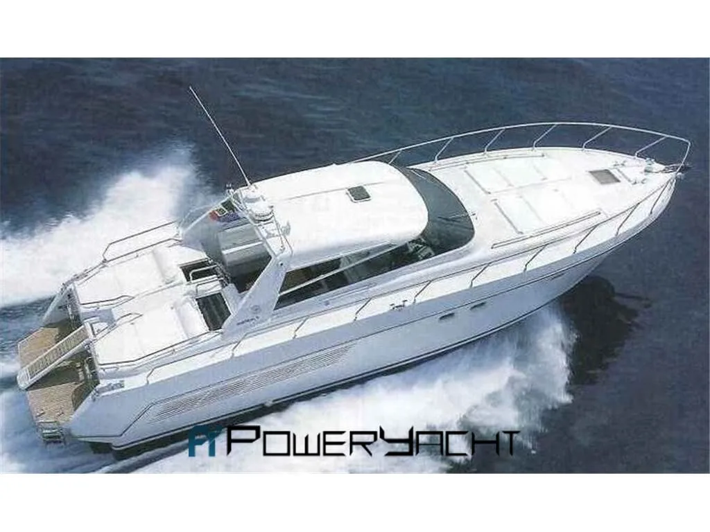 Raffaelli Mistral S used - photo 1