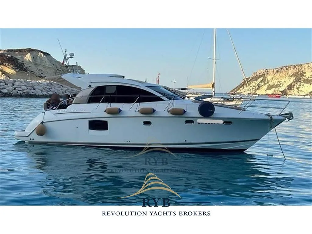 Jeanneau PRESTIGE 38 S used - photo 1
