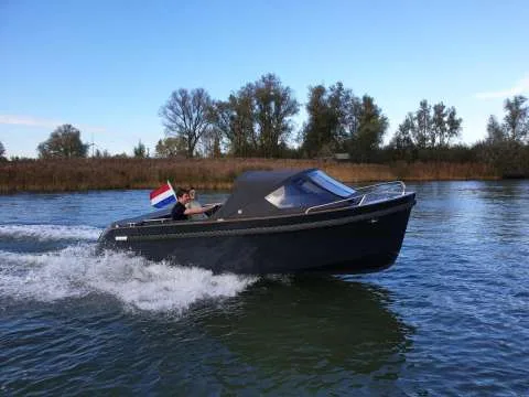 Maxima 620 retro gebraucht - Foto 1