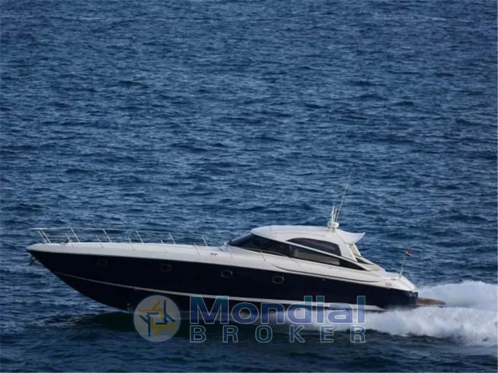 Baia 54 Aqua HT gebraucht - Foto 1