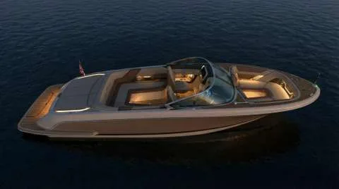 Chris-Craft Launch 27 gebraucht - Foto 1