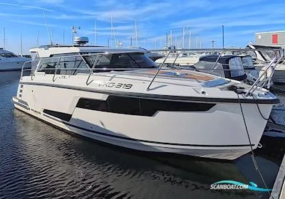 Aquador 300 HT gebraucht - Foto 1