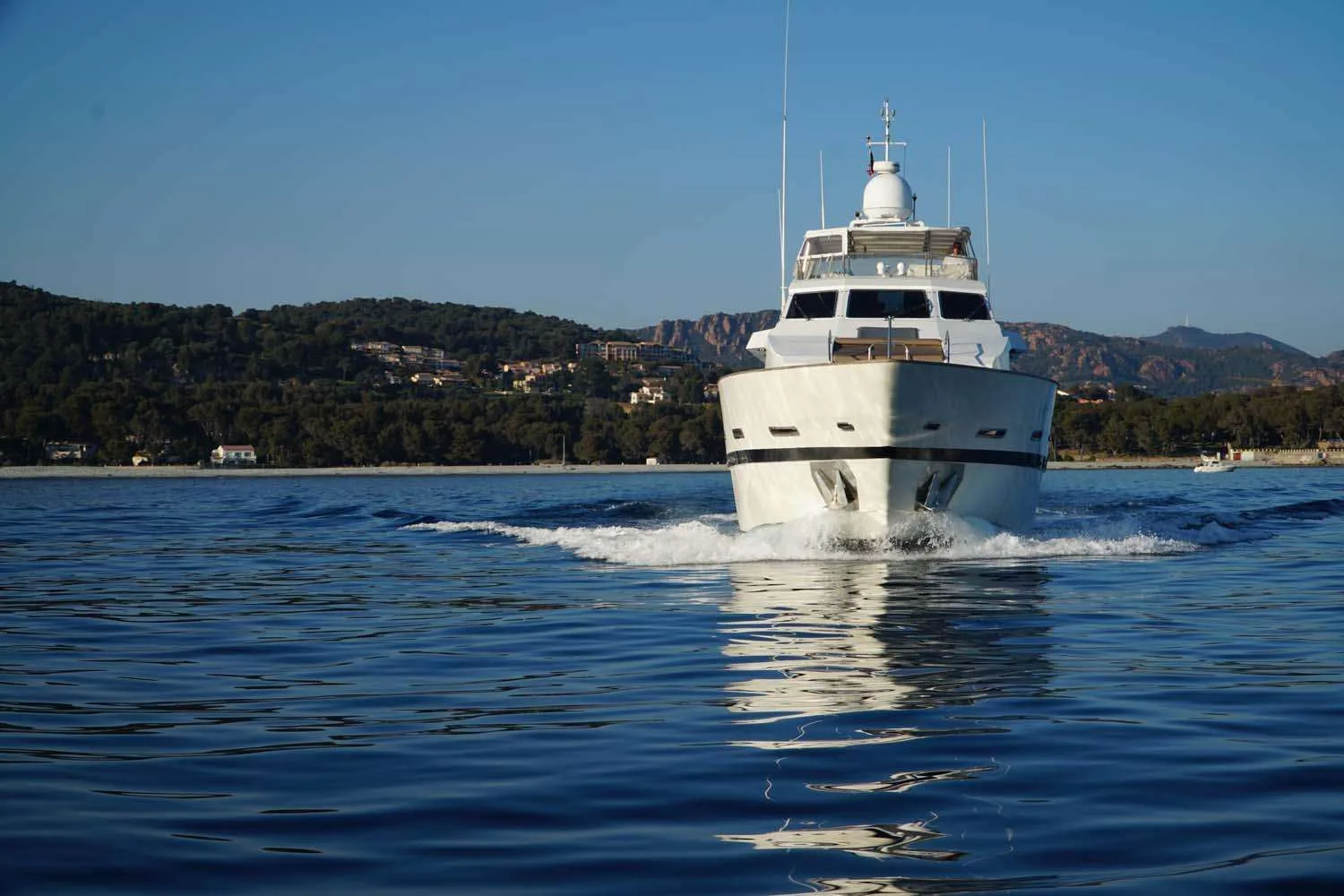 Azimut 90 used - photo 1