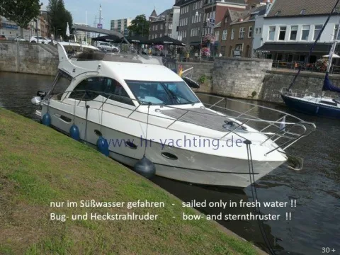 Galeon 390 Fly usato - foto 1
