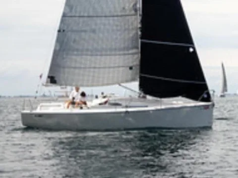 Proteus Yachts PY90 used - photo 1
