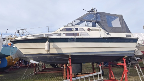 Fjord 725 SE used - photo 1