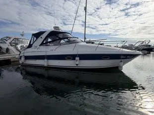 Bavaria Yachts 29 Sport gebraucht - Foto 1