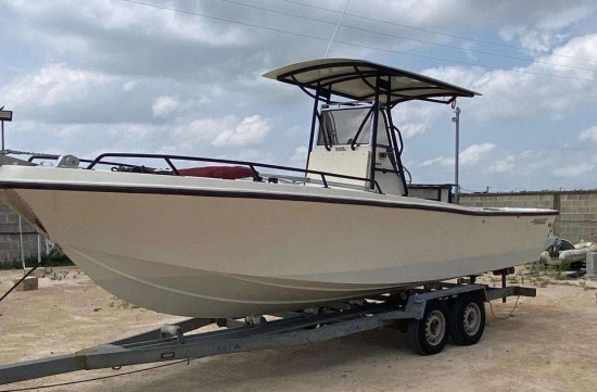 Mako Marine 230 d'occasion - photo 1
