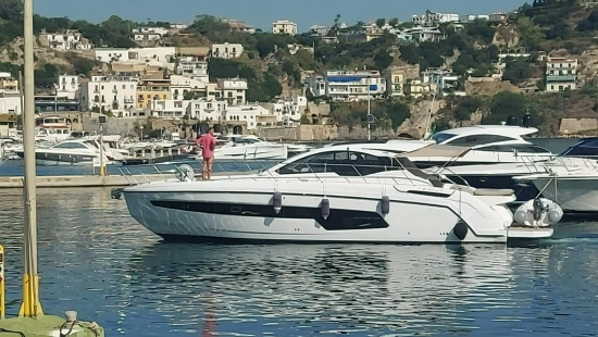 Azimut Atlantis 45 d'occasion - photo 1