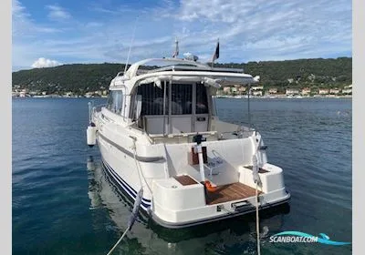 Nimbus 320 Coupe gebraucht - Foto 1
