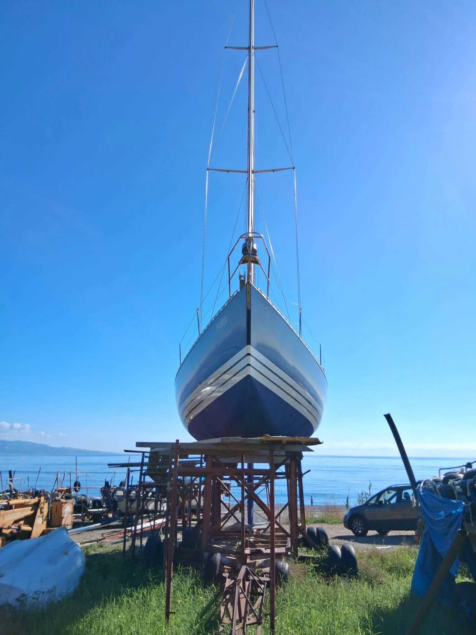 X-Yachts X-402 used - photo 1